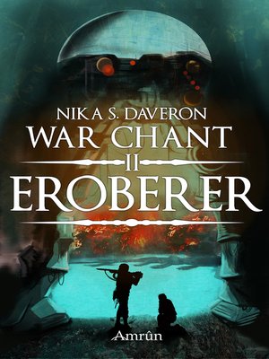 cover image of War Chant 2